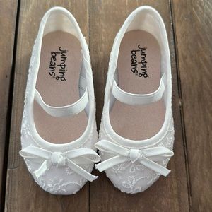 Little girl dress shoes